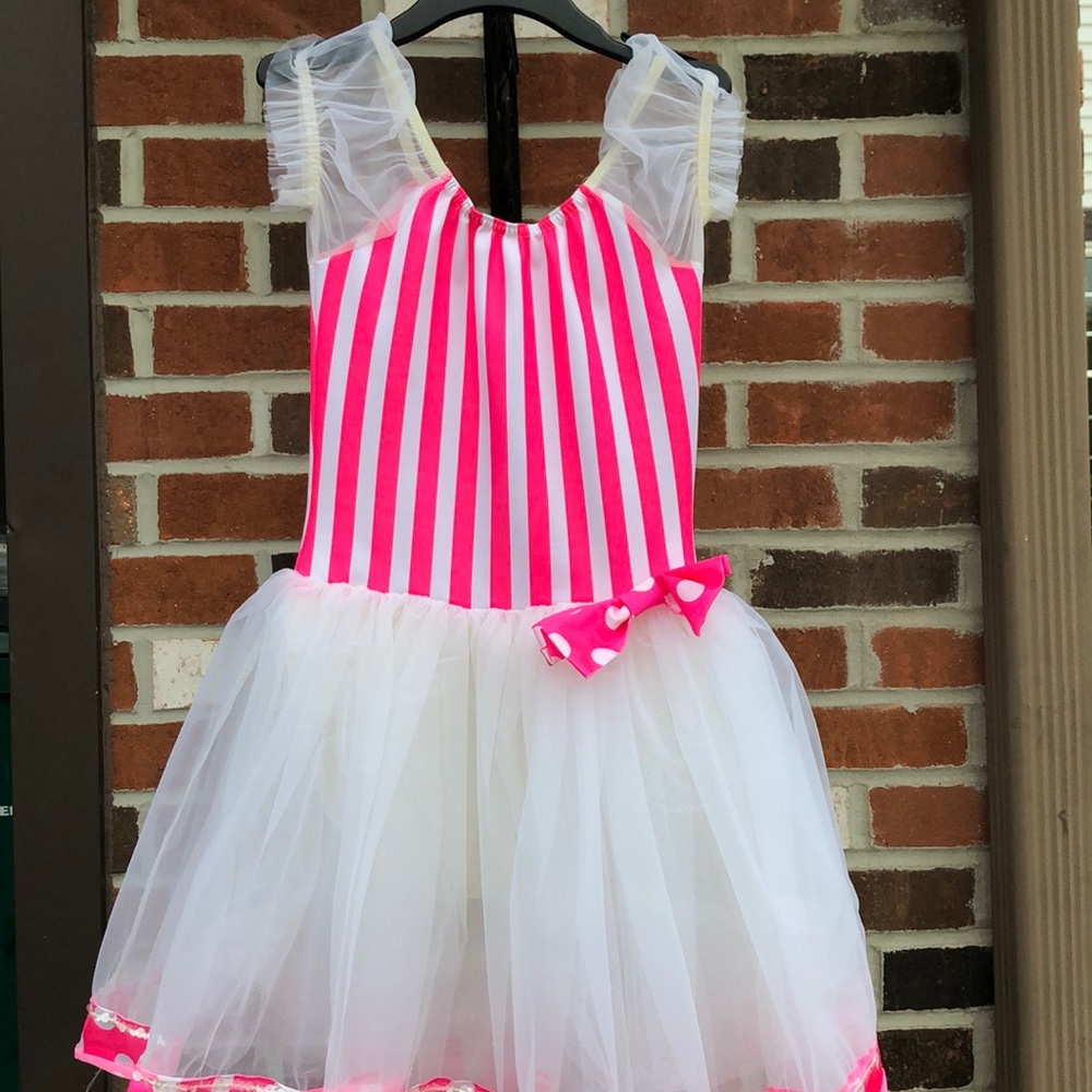 Assorted Halloween Dresses for Young Children